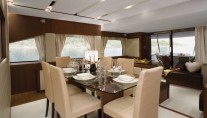 ULISSE -  Dining